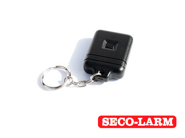 CONTROL 1 BOTON SECO-LARM SK-919TD1S-UP 315MHZ PRECODIFIC